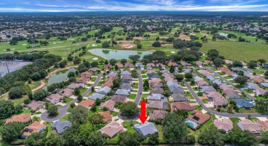 9213 SE 172nd Santee Place, The Villages, フロリダ 32162, アメリカ合衆国