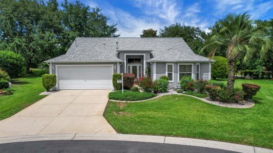 9213 SE 172nd Santee Place, The Villages, フロリダ 32162, アメリカ合衆国