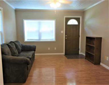 502 W Chestnut, Carbondale, Иллинойс 62901, Соединенные Штаты