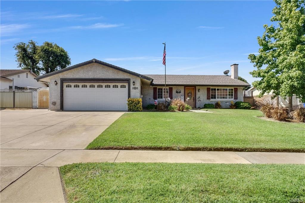 10441 Palo Alto St, Rancho Cucamonga, Califórnia 91730, Estados Unidos