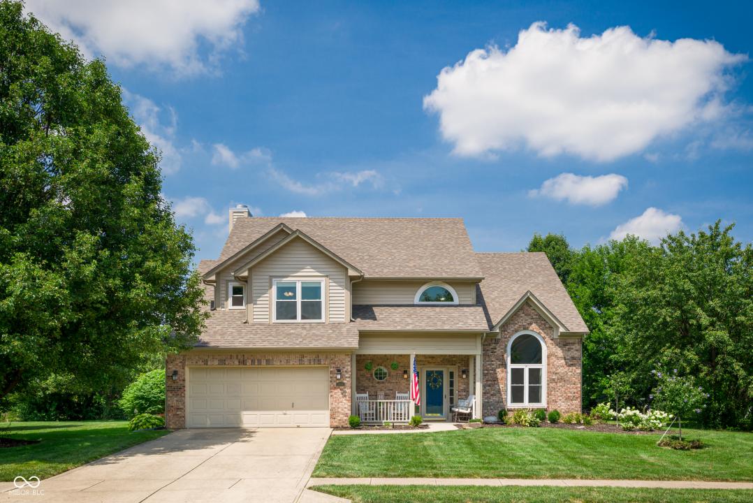 15806 River Birch Road, Westfield, Индиана 46074, Соединенные Штаты