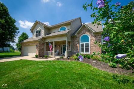 15806 River Birch Road, Westfield, Indiana 46074, USA