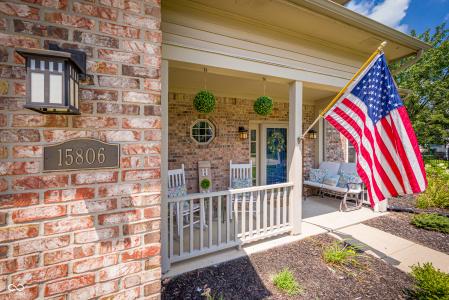 15806 River Birch Road, Westfield, Индиана 46074, Соединенные Штаты