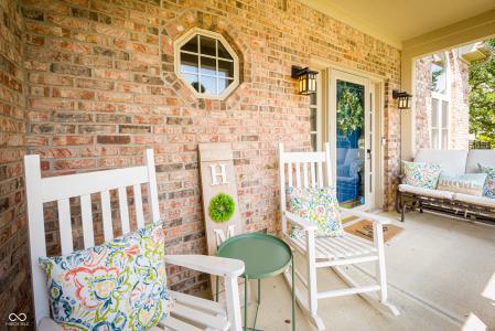 15806 River Birch Road, Westfield, Индиана 46074, Соединенные Штаты