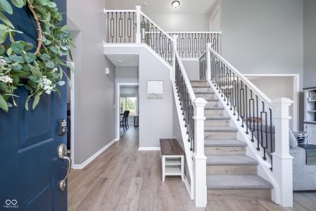 15806 River Birch Road, Westfield, Индиана 46074, Соединенные Штаты