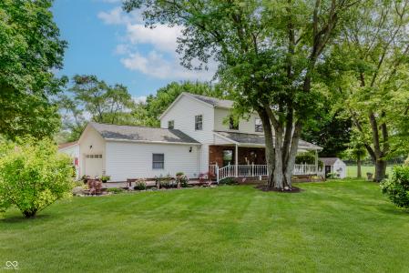 270 N 500 W, Anderson, Indiana 46011, USA