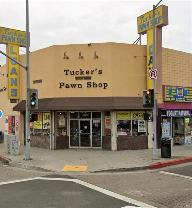4634 Whittier Blvd, Los Angeles, California 90022, Estados Unidos