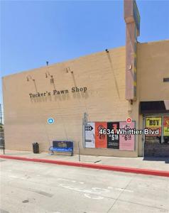 4634 Whittier Blvd, Los Angeles, California 90022, Estados Unidos