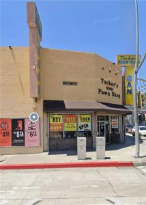 4634 Whittier Blvd, Los Angeles, California 90022, Estados Unidos