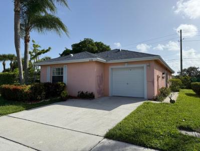112 Sunset Boulevard, Boynton Beach, פלורידה 33426, ארצות הברית של אמריקה