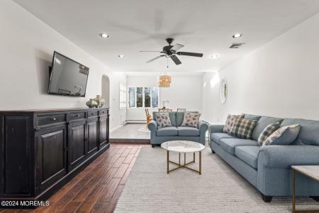 610 Wildwood Road, Allenhurst, New Jersey 07711