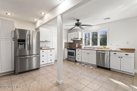 610 Wildwood Road, Allenhurst, New Jersey 07711