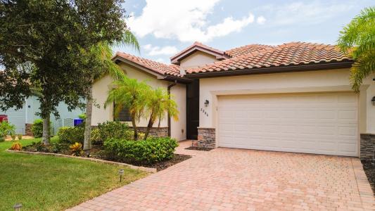 2846 Via Piazza Lp, Fort Myers, 佛羅里達州 33905, 美國