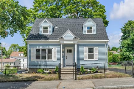 38 Juniper Street, East Providence, Rhode Island 02914, USA