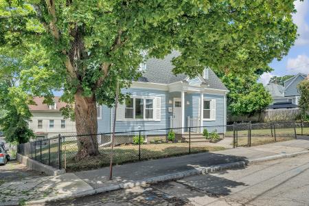 38 Juniper Street, East Providence, Rhode Island 02914, USA