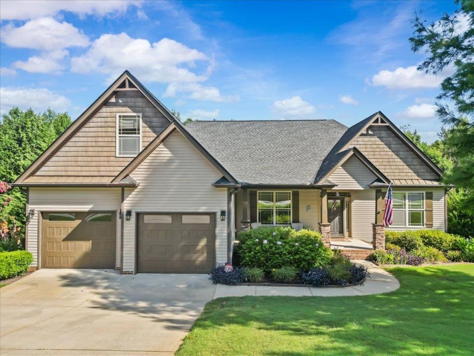 9 Crimson Glory Way, Travelers Rest, South Carolina 29690, Stati Uniti