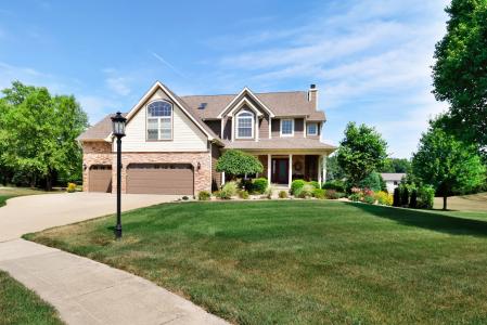 197 Appaloosa Lane, Valparaiso, Indiana 46383, USA