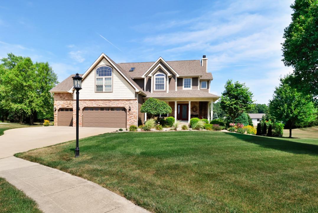 197 Appaloosa Lane, Valparaiso, インディアナ 46383, アメリカ合衆国