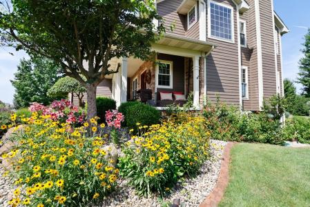 197 Appaloosa Lane, Valparaiso, インディアナ 46383, アメリカ合衆国