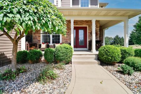 197 Appaloosa Lane, Valparaiso, インディアナ 46383, アメリカ合衆国