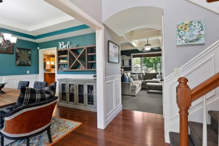 197 Appaloosa Lane, Valparaiso, インディアナ 46383, アメリカ合衆国