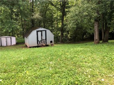 180 Oak Addition Drive, Spencer, WV 25276, USA