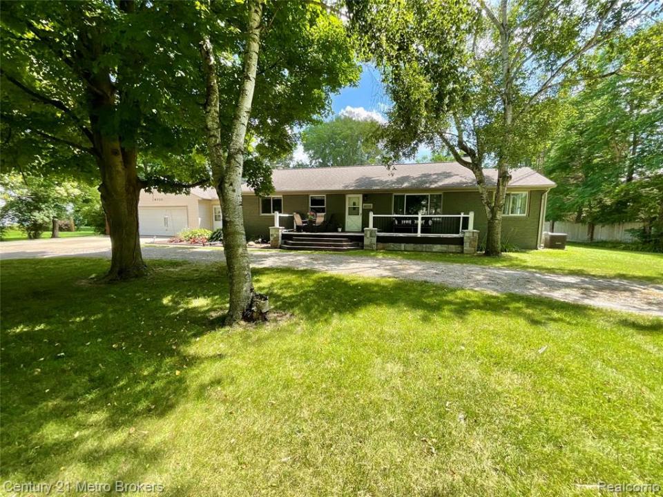 6010 N Seymour Rd, Flushing, Michigan 48433, USA