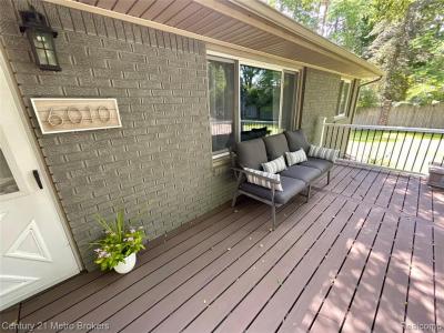 6010 N Seymour Rd, Flushing, Michigan 48433, USA