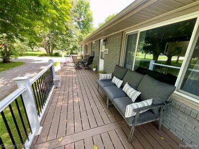 6010 N Seymour Rd, Flushing, Michigan 48433, USA