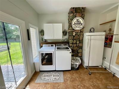 6010 N Seymour Rd, Flushing, Michigan 48433, USA