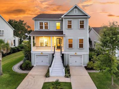 1613 Fort Palmetto Circle, Mount Pleasant, SC 29466, USA