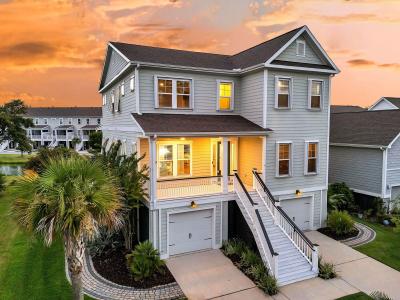 1613 Fort Palmetto Circle, Mount Pleasant, 南卡罗来纳州 29466, 美国