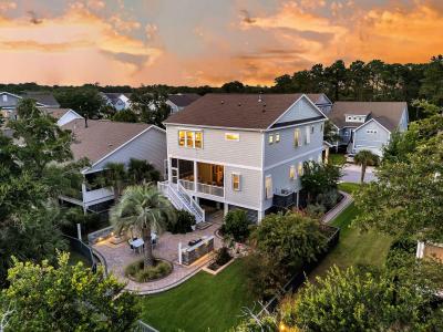 1613 Fort Palmetto Circle, Mount Pleasant, 南卡罗来纳州 29466, 美国