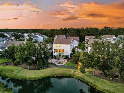 1613 Fort Palmetto Circle, Mount Pleasant, 南卡罗来纳州 29466, 美国