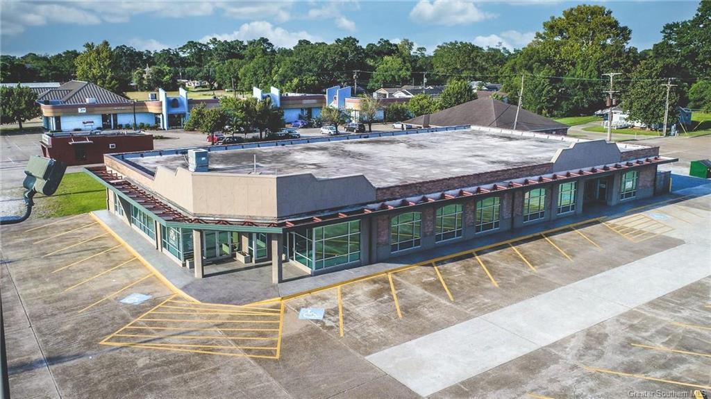 3221 Ryan Street, Lake Charles, 路易西安纳州 70601, 美国