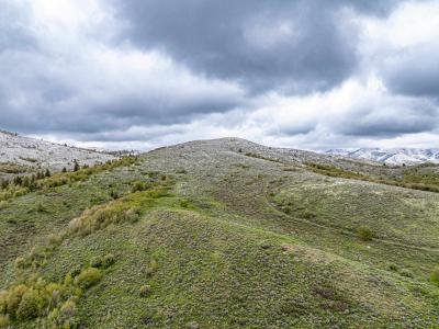 TBD NYD Buskin Rd. (119.4 AC), Pocatello, Idaho 83202, Estados Unidos