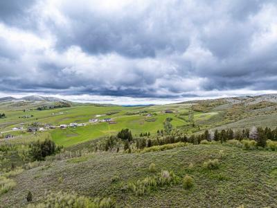 TBD NYD Buskin Rd. (119.4 AC), Pocatello, Idaho 83202, Estados Unidos