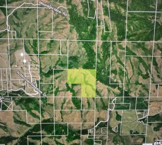 TBD NYD Buckskin Rd. (120 AC), Pocatello, Idaho 83201, HOA KỲ