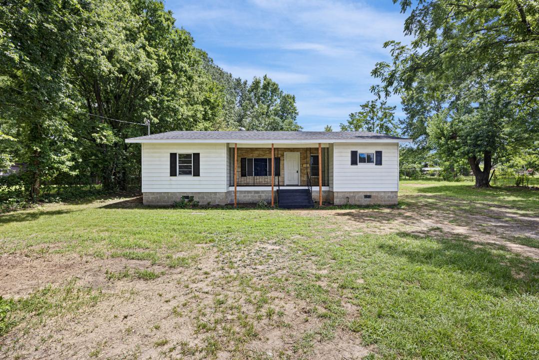 1209 W Walton Ave., Clarksville, Арканзас 72830, Соединенные Штаты