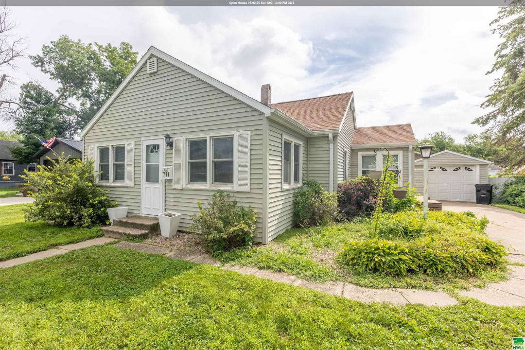 711 6th Street, Onawa, איווה 51040, ארצות הברית של אמריקה