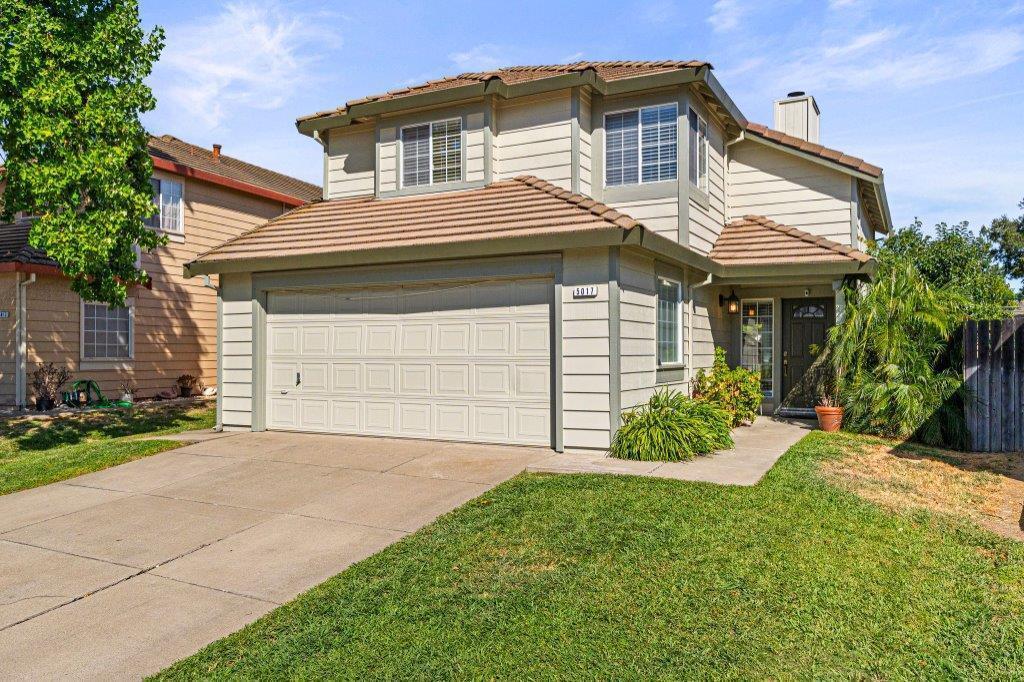 5017 Opal Creek Court, Elk Grove, 加州 95758, 美國