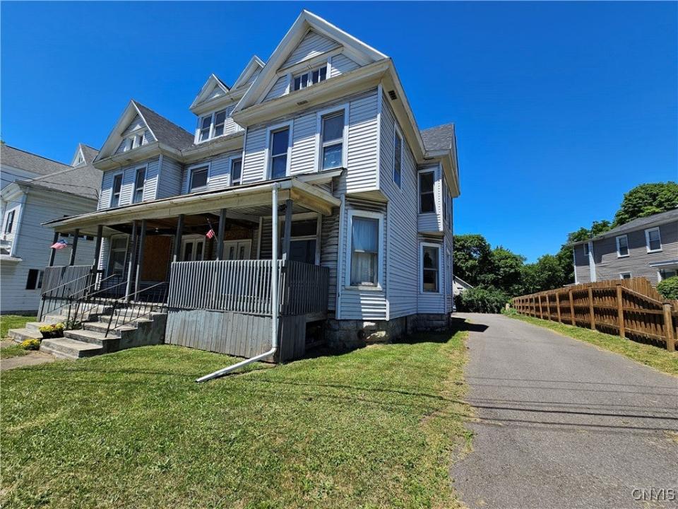 37 Arterial W, Auburn, New York 13021, USA