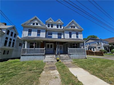 37 Arterial W, Auburn, New York 13021, USA