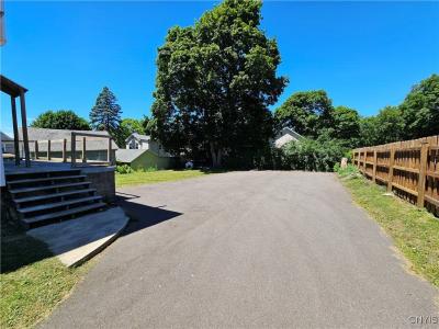 37 Arterial W, Auburn, New York 13021, USA