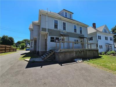 37 Arterial W, Auburn, New York 13021, USA