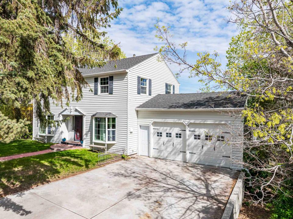 384 Skyline, Pocatello, Idaho 83204