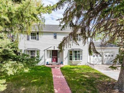 384 Skyline, Pocatello, Idaho 83204