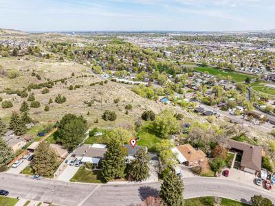 384 Skyline, Pocatello, Idaho 83204