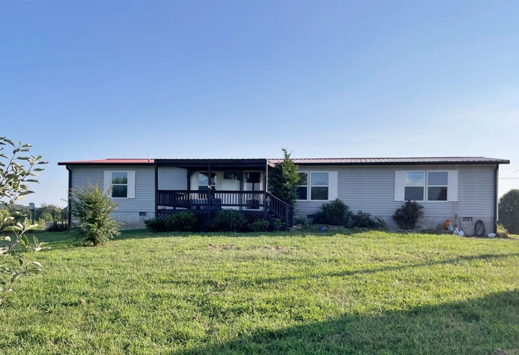 4423 Walkertown Road, Dayton, Tennessee 37321