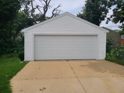 1412 N Hampshire Pl, Mason City, 爱荷华州 50401, 美国